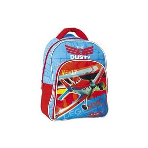 Disney Planes - zaino scuola con personaggio 42 cm