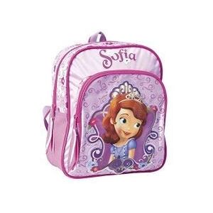 Disney Principessa sofia - zaino asilo 27 cm