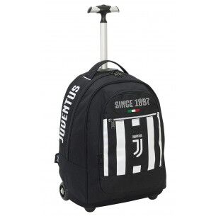 Seven Zaino Trolley Big Juventus + gadget