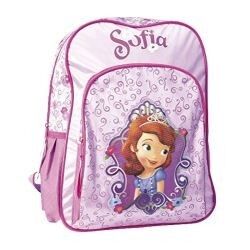 Disney Sofia la principessa - zaino scuola 38 cm