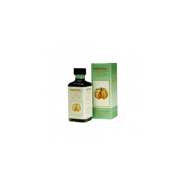 vegetal-progress pepoil - olio semi zucca 100 g