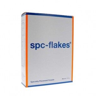 Piam Farmaceutici Spc-flakes 450 g - fiocchi d'avena