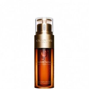 Clarins Double Serum - Siero intensivo antietà 50 ml