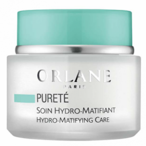 Orlane Pureté Soin Hydro-Matifying Care - crema opacizzante per la pelle 50 ml