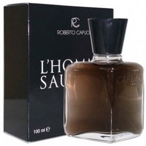 Roberto Capucci L'Homme Sauvage - Dopobarba 100 Ml