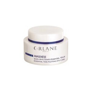 Orlane Anagenèse - Crema occhi anti-age 15 ml