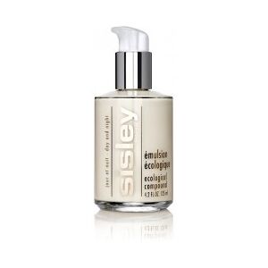 Sisley Emulsion ecologique - emulsione viso idratante 125 ml