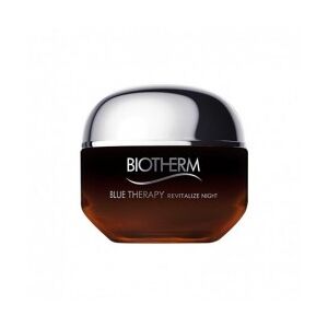 Biotherm Blue Therapy - Crema notte rigenerante 50 ml