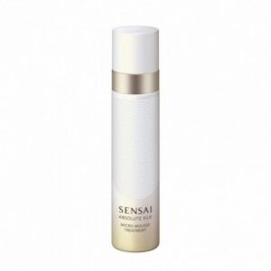 Kanebo Sensai Absolute silk Micro Mousse Treatment - Fluido viso antirughe 90 ml