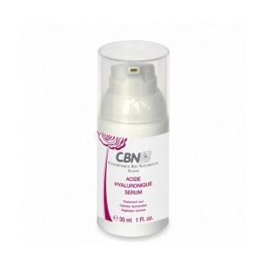 Cbn Acide Hyaluronique Serum - Siero viso antirughe 30 ml