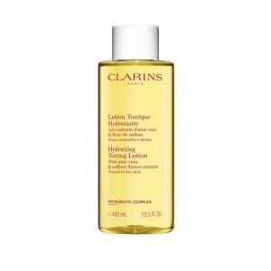 Clarins Lotion Tonique Hydratante - Tonico idratante 400 ml