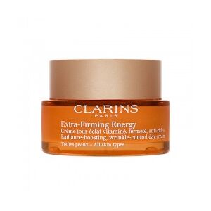 Clarins Extra Firming Energy - crema giorno antirughe 50 Ml