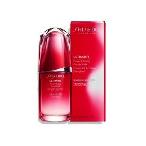 Shiseido Ultimune - Power infusing concentrate - Siero viso 120 ml