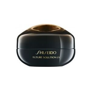 Shiseido Future Solution Lx - Crema Contorno Occhi e Labbra 17 ml