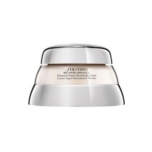 Shiseido Bio-performance advanced super revitalizing - crema viso 75 ml