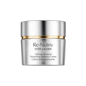 Estee Lauder Re-Nutriv - Ultimate Renewal Crema Nutriente Illuminante 50 ml