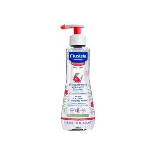 Mustela Fluido Lenitivo Senza Risciacquo 300 ml