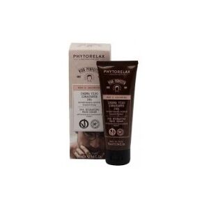 Phytorelax Men's Grooming - Crema viso idratante 75 ml