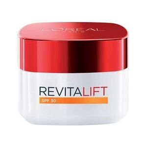 L’oreal Paris Revitalift - crema viso antirughe giorno spf30 50 ml