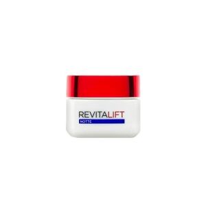 L’oreal Paris Revitalift Crema Notte - trattamento antirughe 50 ml