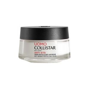 Collistar Crema antirughe rivitalizzante uomo 50 ml