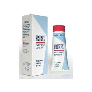 Pentamedical Prurex - Emulsione Antiprurito Per Il Corpo Per Pelli Sensibili 75 Ml