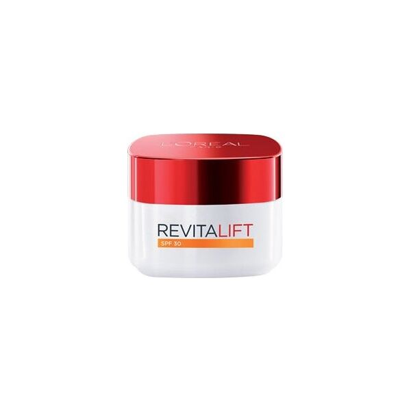 l’oreal paris revitalift - crema viso antirughe giorno spf30 50 ml