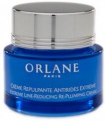 orlane crème repulpante antirides extrême - crema viso rimpolpante antirughe 50 ml