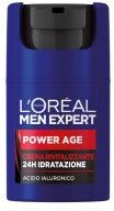 l’oreal paris men expert power age - crema rivitalizzante 24h idratazione 50 ml