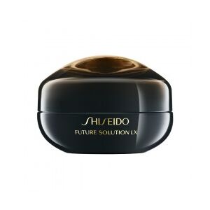Shiseido Future Solution Lx - Crema Contorno Occhi E Labbra 17 ml