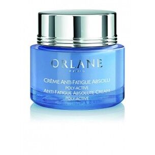 Orlane Crème Anti-Fatigue Absolu Poly-Active - crema anti fatica 50 ml