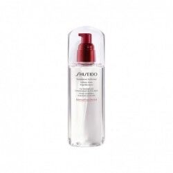 Shiseido Cleanser Treatment Softener - lozione equilibrante viso 150 ml