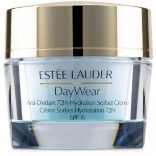 Estee Lauder Skin essentials daywear spf 15 - crema viso giorno pelli normali e miste vaso 50