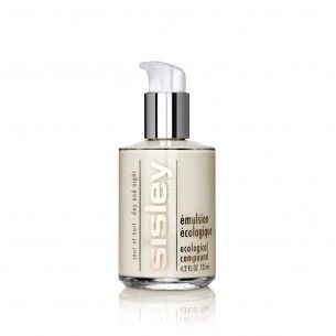 Sisley Emulsion ecologique - emulsione viso idratante 125 ml