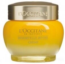 L'Occitane Immortelle Divine Crème - crema anti-età 50 ml