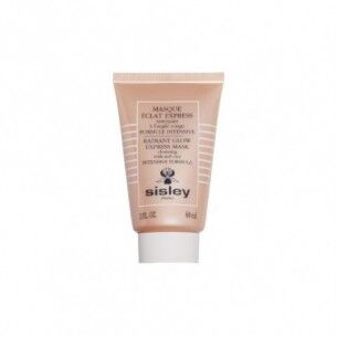 Sisley Masque Eclat Express - Maschera purificante 60 ml