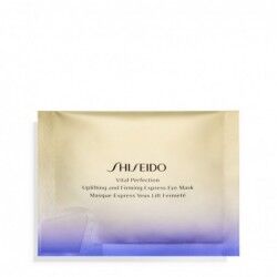 Shiseido Uplifting and Firming Express Eye Mask - 12 maschere anti-age
