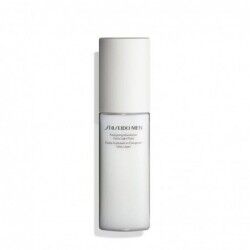 Shiseido Energizing moisturizer extra light fluid - emulsione idratante 100 ml