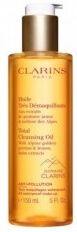 Clarins Huile Très Démaquillante - Olio Ultra Detergente 150 ml