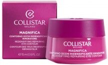 Collistar Magnifica - Contorno Occhi Ridensificante Riparatore 15 Ml