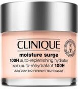 Clinique Moisture Surge 100-Hour Auto-Replenishing Hydrator - Crema Idratante 75 Ml