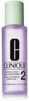 Clinique Clarifying Lotion 2 - lozione esfoliante per pelle secca 200 ml