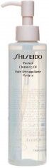 Shiseido Cleansing perfect oil demaquillante - olio struccante delicato 180 ml