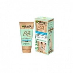 Garnier Skin Active BB Cream - Crema idratante Media 50 ml