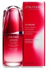 Shiseido Ultimune - Power infusing concentrate - Siero viso 120 ml