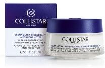 Collistar Crema Ultra-Rigenerante antirughe notte 50 ml