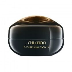 Shiseido Future Solution Lx - Crema Contorno Occhi e Labbra 17 ml