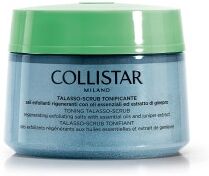 Collistar Talasso Scrub Tonificante - speciale corpo perfetto 700 gr