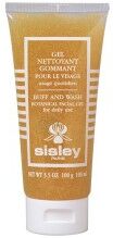 Sisley Gel nettoyant gommant - gel detergente esfoliante 100 ml