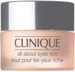 Clinique All about eyes rich - crema contorno occhi 15 ml